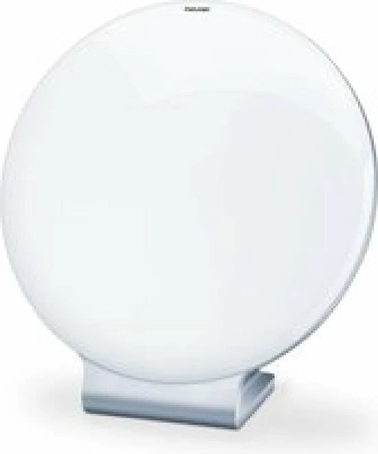 Beurer TL50 - Daglichtlamp - Rond - √ò24,6cm