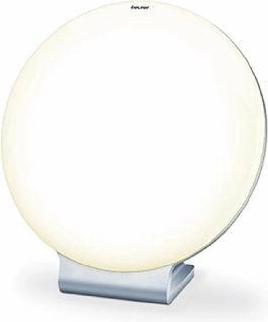 Beurer TL50 - Daglichtlamp - Rond - √ò24,6cm - Afbeelding 10