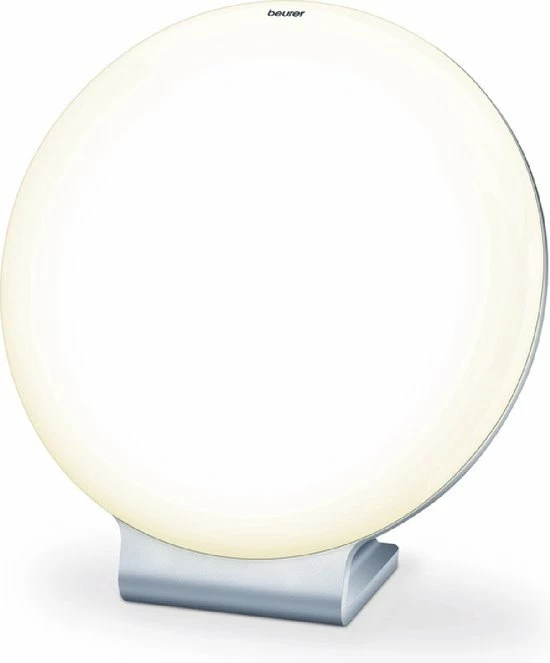 Beurer TL50 - Daglichtlamp - Rond - √ò24,6cm - Afbeelding 2