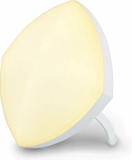 LIROMA? Daglichtlamp - 10.000 LUX - Timer - 3 Kleuren - Bureaulamp - Lichttherapie - Black Friday 2022 Deals - Afbeelding 10