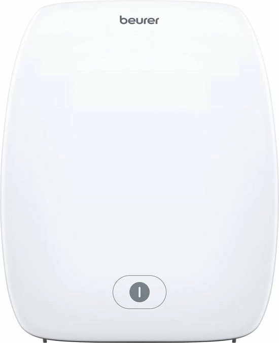 Beurer TL41 Touch - Daglichtlamp - Compact - 27x21cm - Afbeelding 3