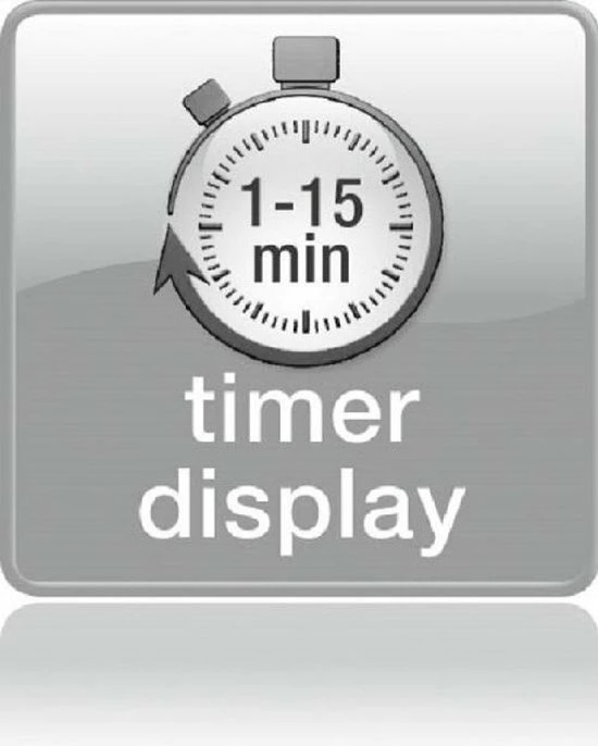 Beurer IL50 - Infraroodlamp - Timer - 300 Watt - Groot Oppervlak - Afbeelding 8