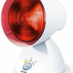 Beurer IL35 - Infraroodlamp - Timer - Reflectorgloeilamp -150 Watt
