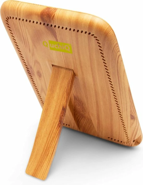 QuchiQ? Daglichtlamp 10.000 Lux - Lichttherapie Lamp - Daylight Lamp - 3 Kleuren - Bureaulamp - Timerfunctie - Sunlight Therapy - Energiezuinig A+ - Afbeelding 9