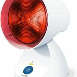 Sanitas SIL29 - Infraroodlamp - 150 Watt - Met Timer