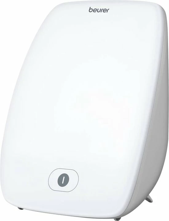 Beurer TL41 Touch - Daglichtlamp - Compact - 27x21cm - Afbeelding 5