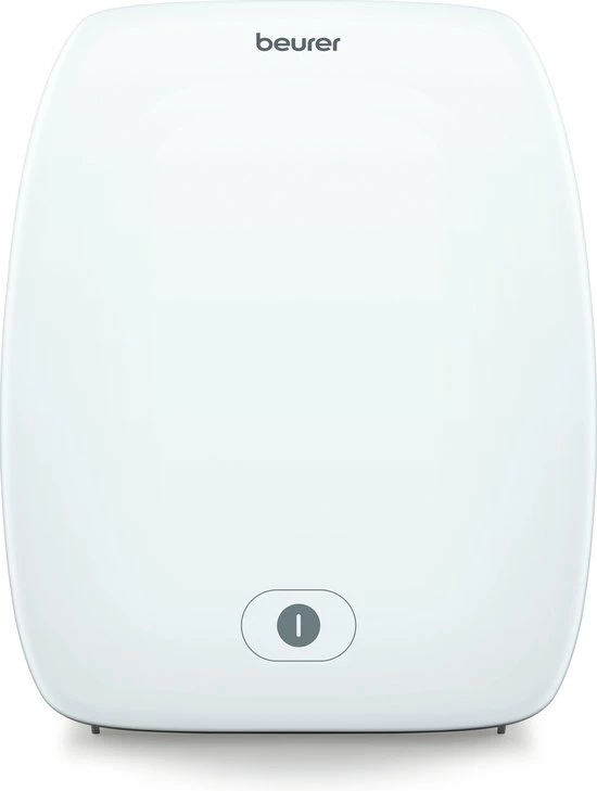 Beurer TL41 Touch - Daglichtlamp - Compact - 27x21cm
