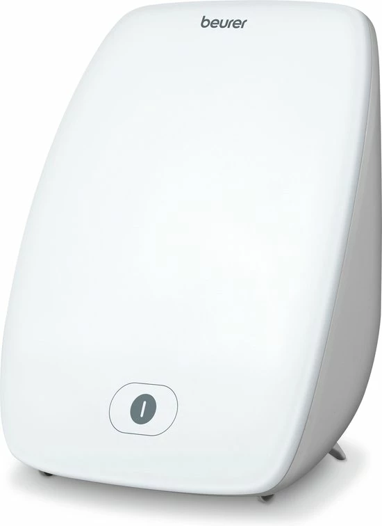 Beurer TL41 Touch - Daglichtlamp - Compact - 27x21cm - Afbeelding 2