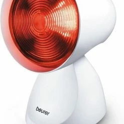 Beurer IL21 Infraroodlamp 150W Wit
