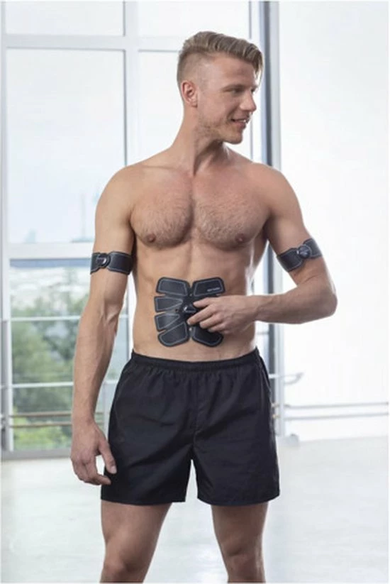 Medisana EMS Bodytrainer - Afbeelding 8