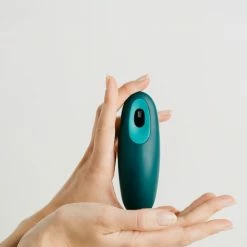 Moonbird Adem- En Slaapcoach: Blue Green