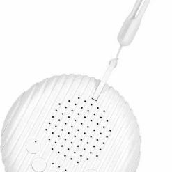 White Noise Machine - Witte Ruis Machine - Slaaphulp - Slaap Geluidmachine - Slaap Hulp - Slaaphulp Voor Baby, Kind En Ouder